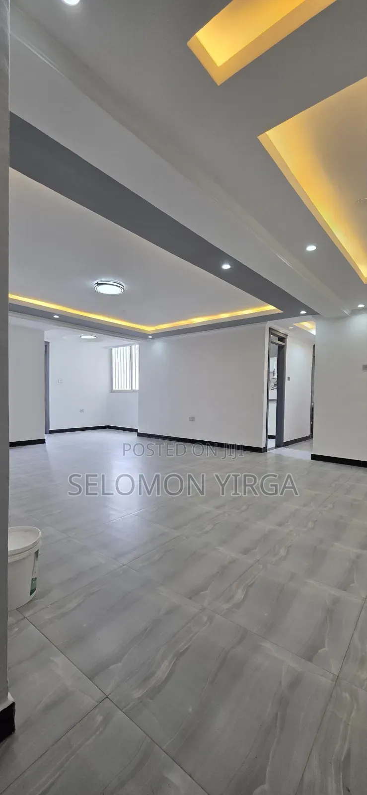 2bdrm Apartment in Adis Ababa, Bole for sale