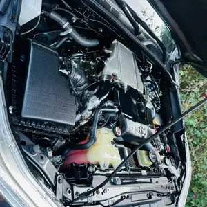 Toyota Hilux 2020 Gray