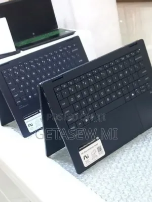 New Laptop HP OmniBook 5 Flip 16GB Intel Core Ultra 7 SSD 1T