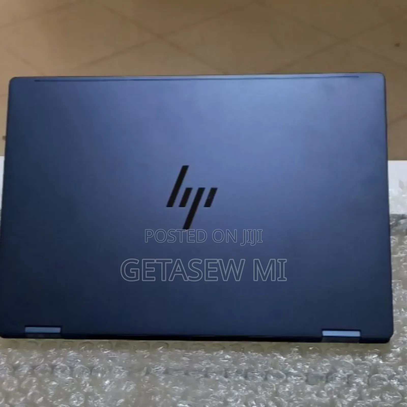 New Laptop HP OmniBook 5 Flip 16GB Intel Core Ultra 7 SSD 1T