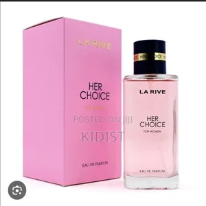 Photo - La Rive Her Choice Perfume