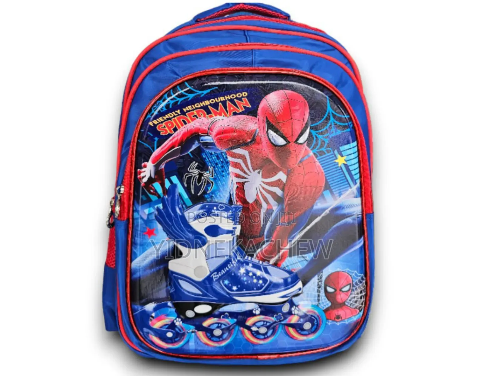 Children's Original Bag