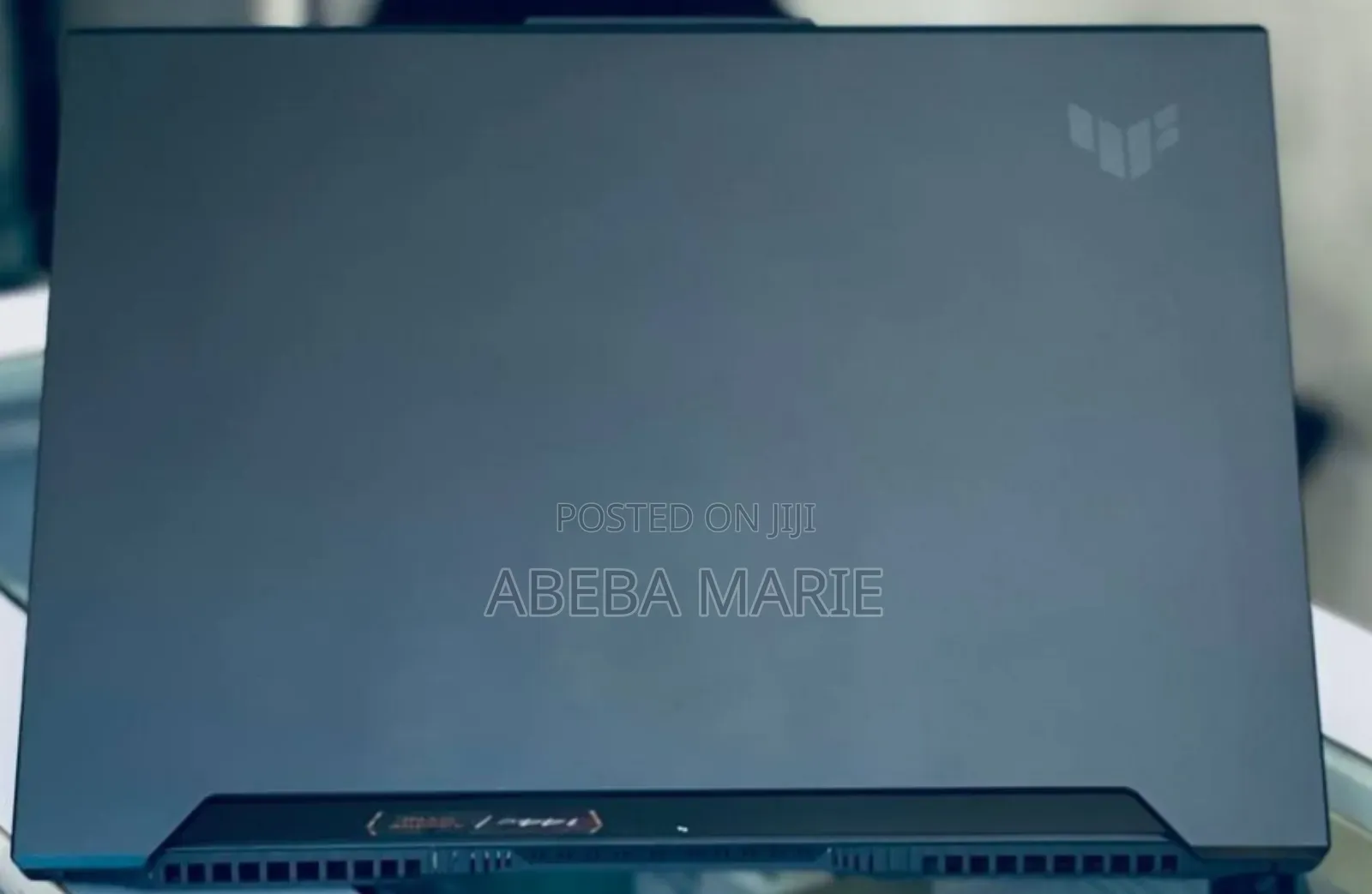 New Laptop Asus TUF Dash F15 16GB Intel Core I7 SSD 512GB