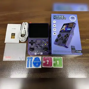 Retro Gaming Consoles