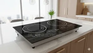 Photo - Gelinjie Touch Stove