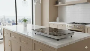 Gelinjie Touch Stove