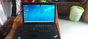 Laptop Lenovo Thinkpad X1 Yoga 6GB Intel HDD+SSD 500GB