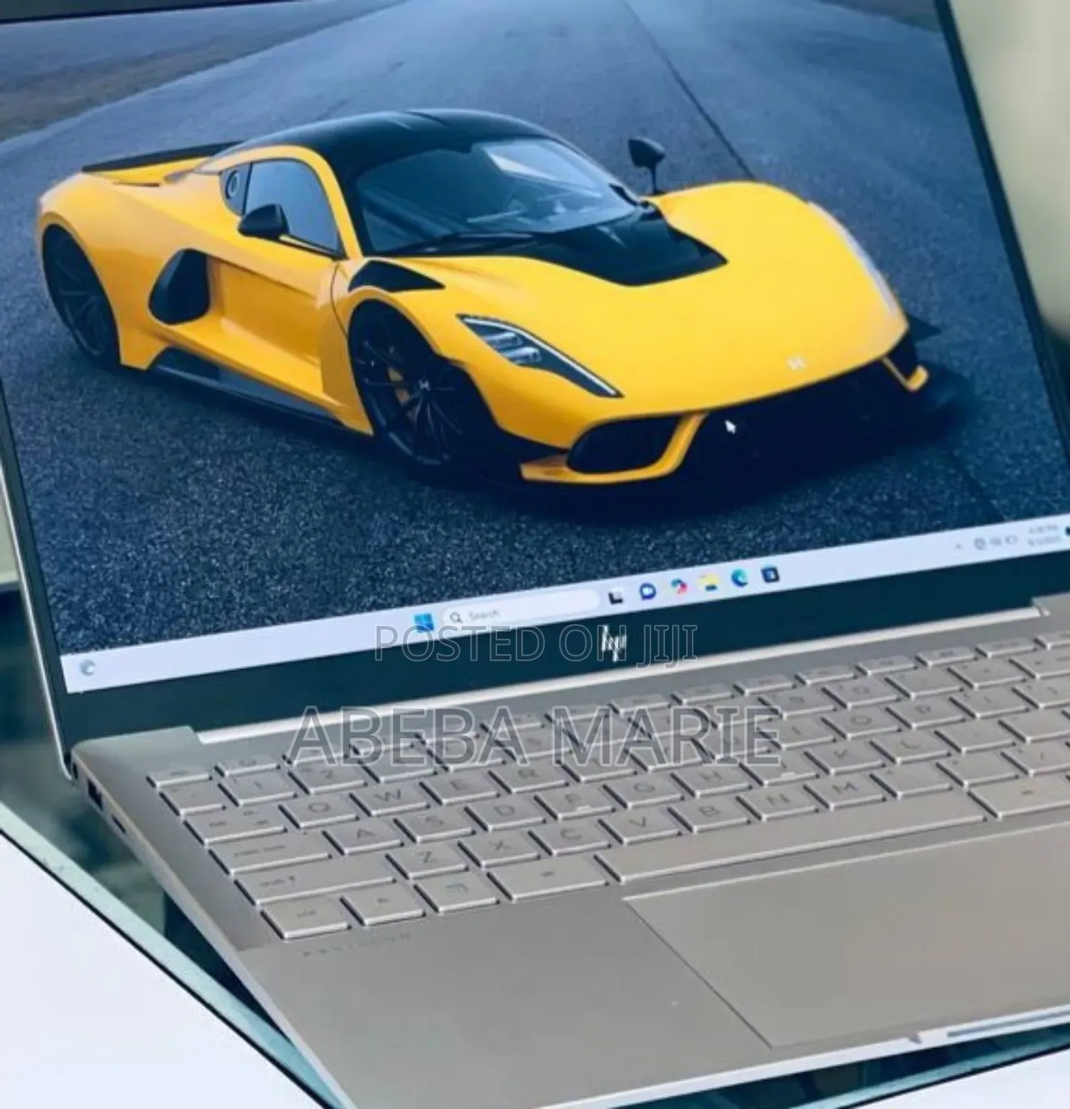 New Laptop HP Pavilion 14 16GB Intel Core I7 SSD 1T