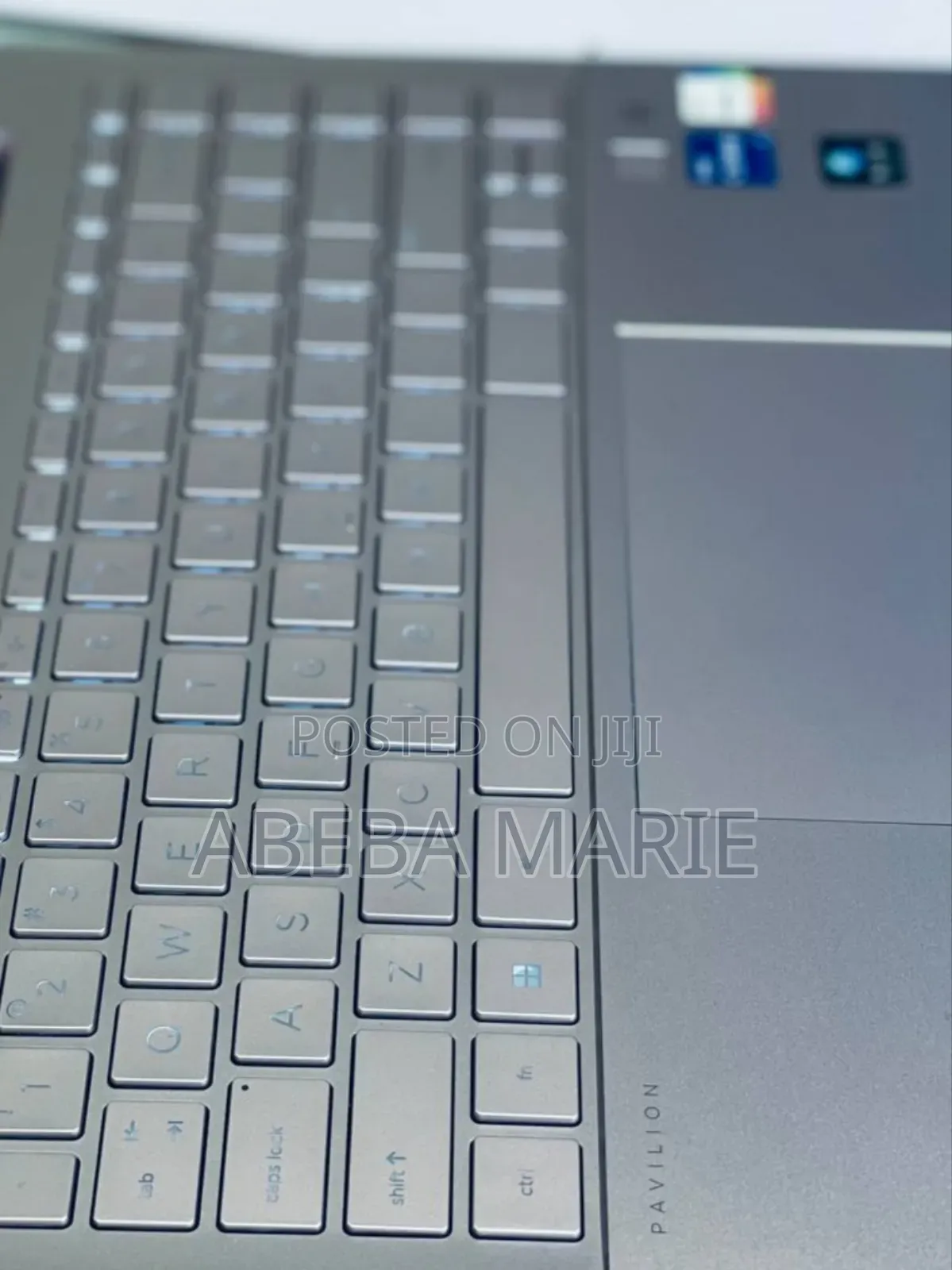 New Laptop HP Pavilion 14 16GB Intel Core I7 SSD 1T