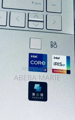 New Laptop HP Pavilion 14 16GB Intel Core I7 SSD 1T