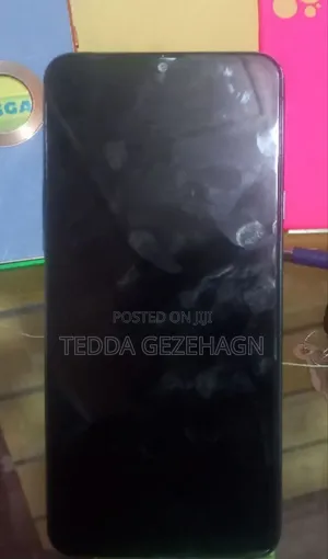 Samsung Galaxy M11 32 GB Blue