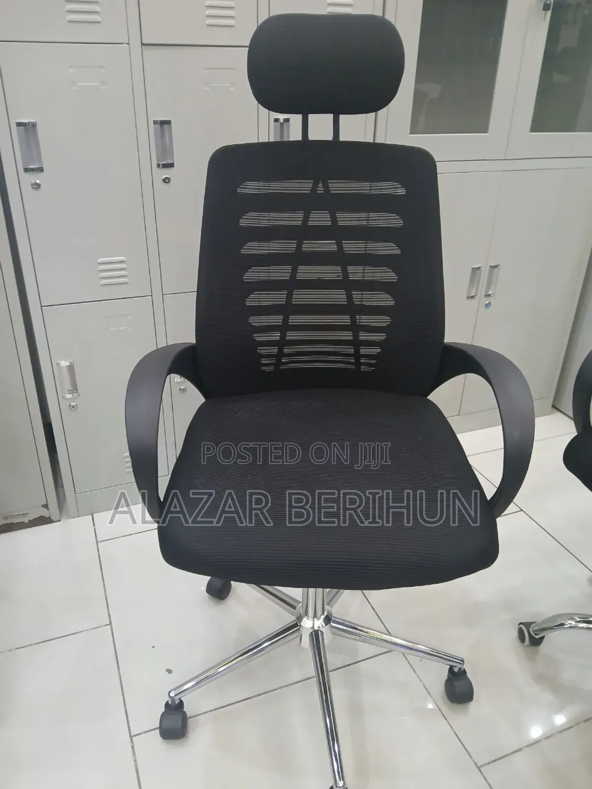Secretary Office Chair