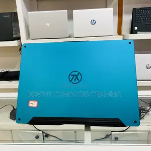 New Laptop Asus TUF Gaming A15 16GB AMD Ryzen 7 SSD 512GB