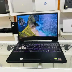 Photo - New Laptop Asus TUF Gaming A15 16GB AMD Ryzen 7 SSD 512GB
