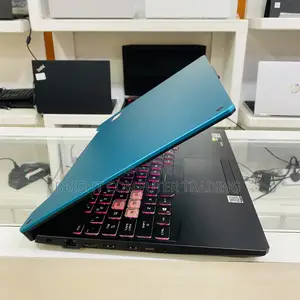New Laptop Asus TUF Gaming A15 16GB AMD Ryzen 7 SSD 512GB