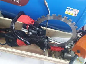 Photo - Ring Saw 600 Watt
