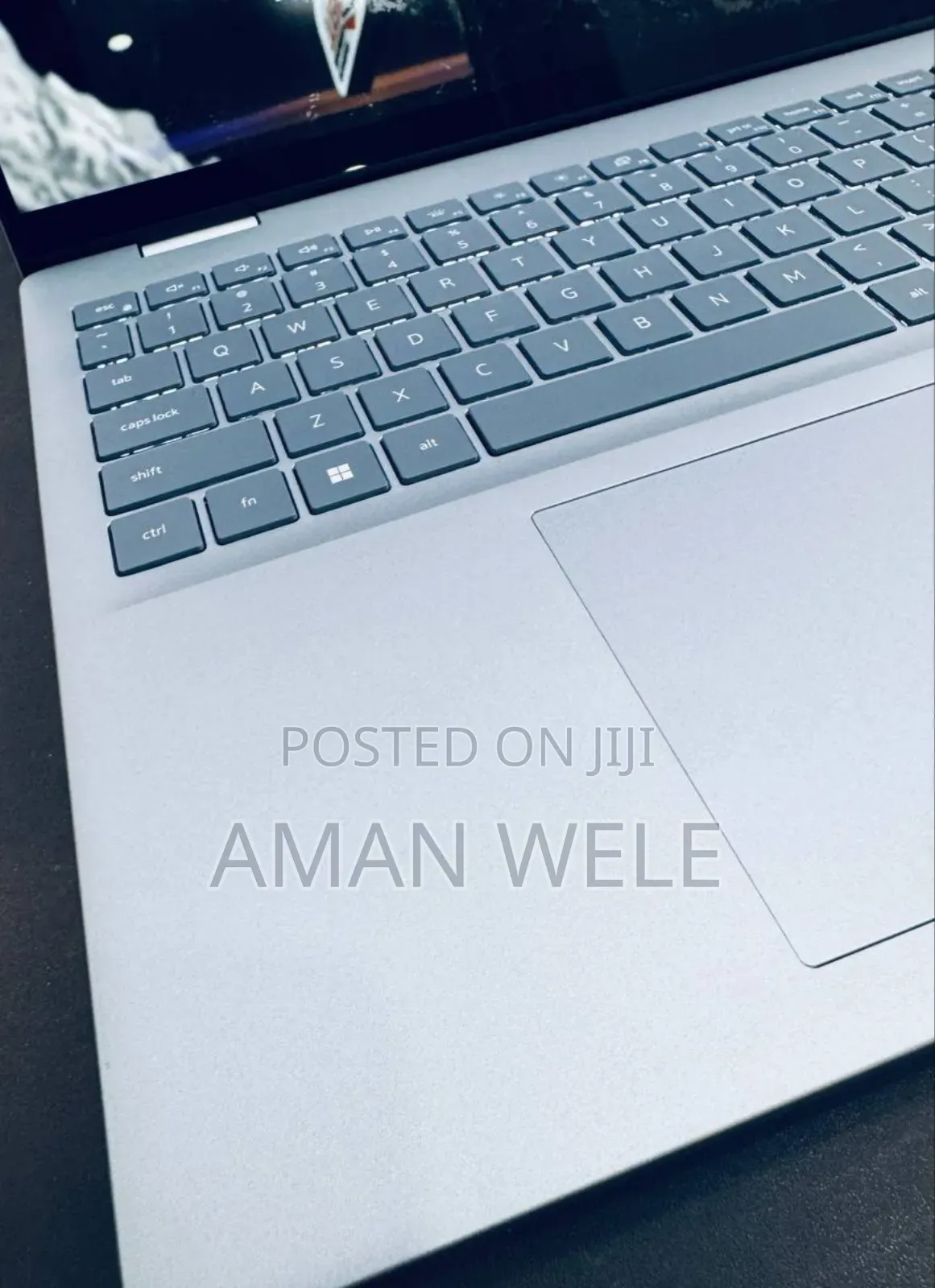 New Laptop Dell Plus 16 32GB AMD Ryzen 7 SSD 1T