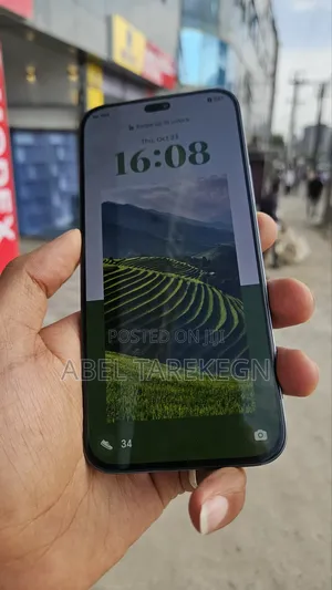 New Honor X50i 256 GB Black