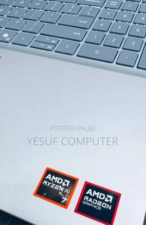New Laptop Dell Inspiron 16 Plus 7630 32GB AMD Ryzen 7 SSD 1T