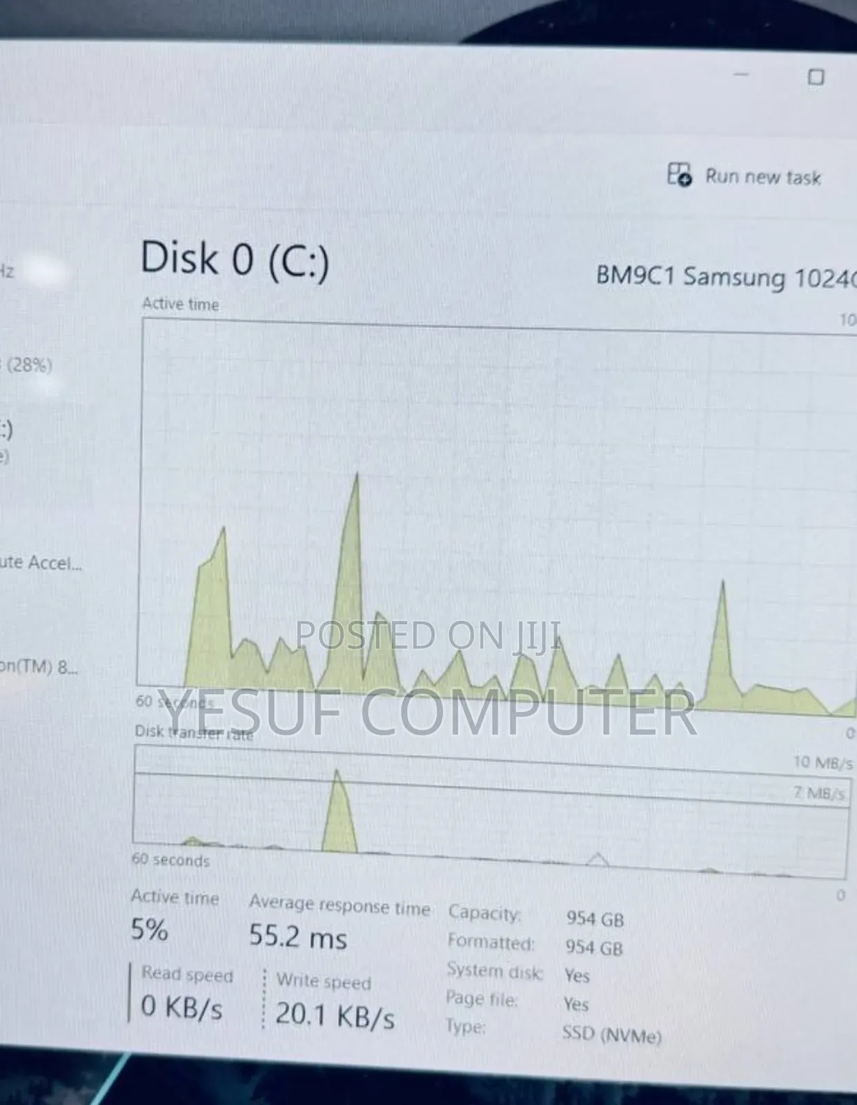 New Laptop Dell Inspiron 16 Plus 7630 32GB AMD Ryzen 7 SSD 1T