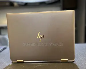 Photo - New Laptop HP Spectre 14 16GB Intel Core I7 SSD 1T