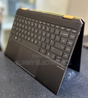 New Laptop HP Spectre 14 16GB Intel Core I7 SSD 1T