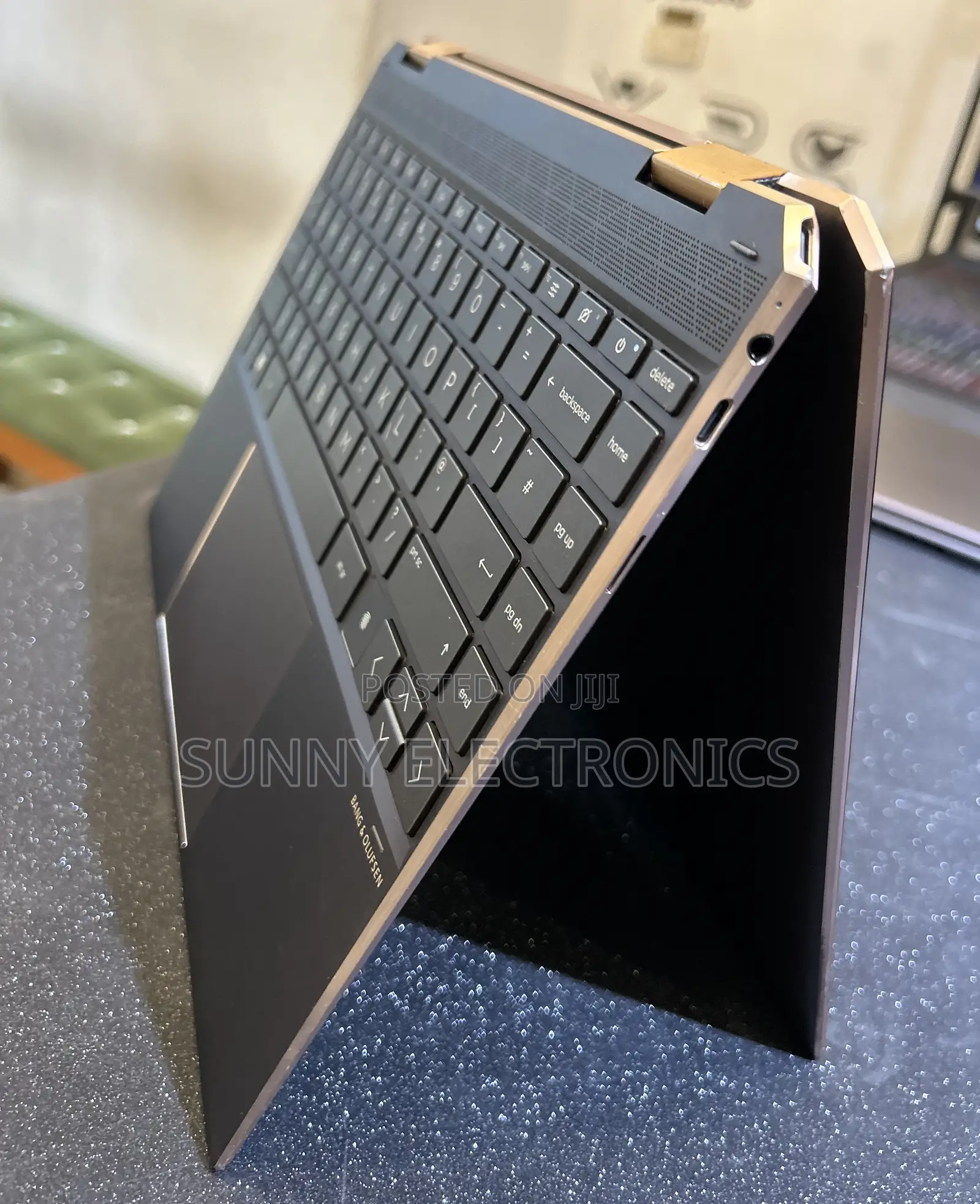 New Laptop HP Spectre 14 16GB Intel Core I7 SSD 1T