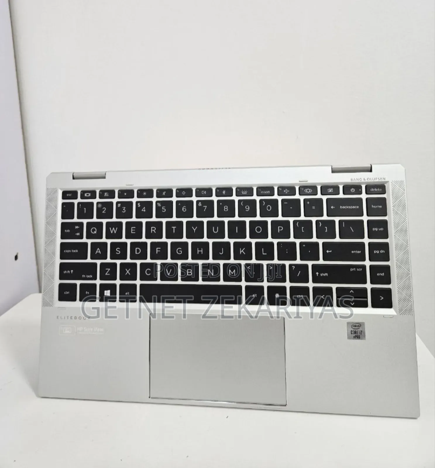 New Laptop HP EliteBook 1040 16GB Intel Core I7 SSD 512GB