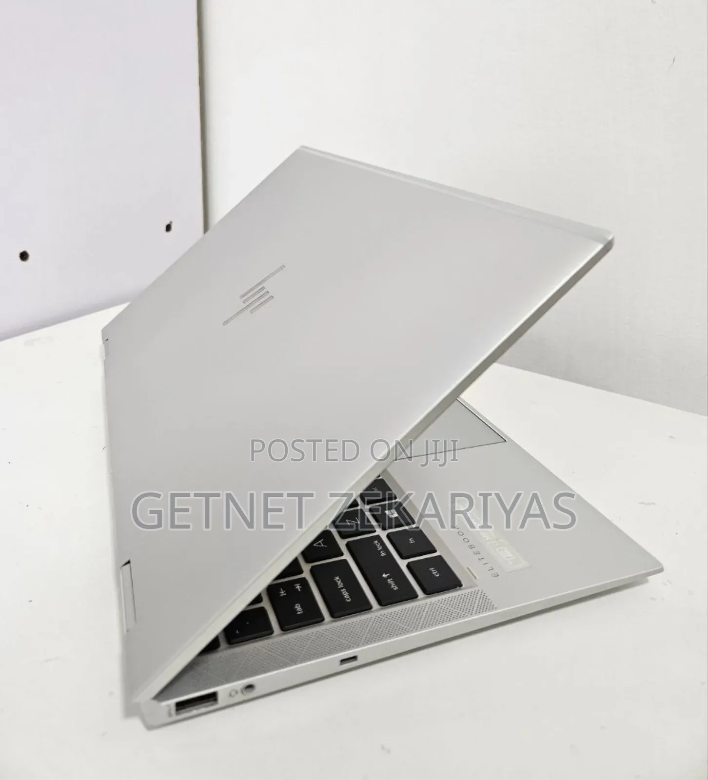 New Laptop HP EliteBook 1040 16GB Intel Core I7 SSD 512GB