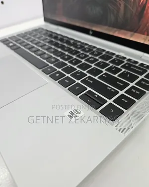 New Laptop HP EliteBook 1040 16GB Intel Core I7 SSD 512GB