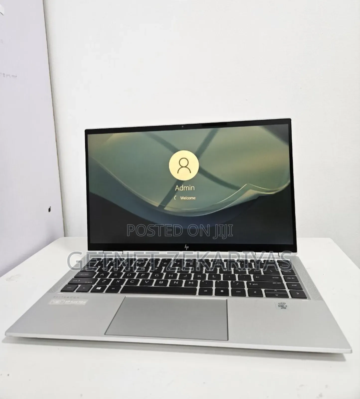 New Laptop HP EliteBook 1040 16GB Intel Core I7 SSD 512GB