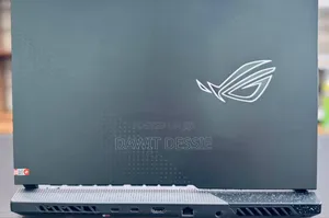 New Laptop Asus 16GB AMD Ryzen 9 SSD 512GB