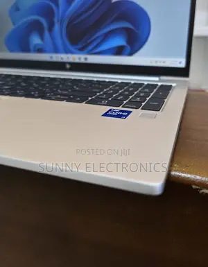 New Laptop HP EliteBook 850 G8 16GB Intel Core I7 SSD 512GB