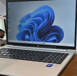 New Laptop HP EliteBook 850 G8 16GB Intel Core I7 SSD 512GB