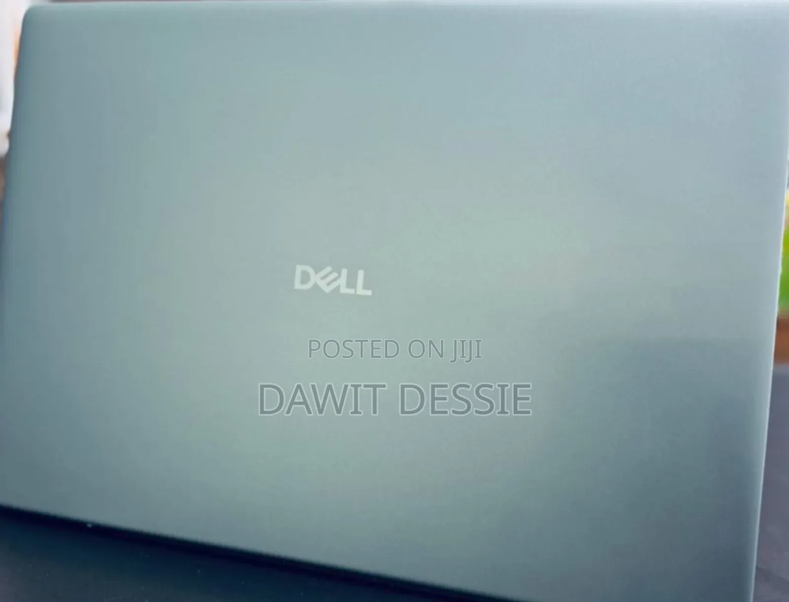 New Laptop Dell 32GB AMD Ryzen 7 SSD 1T