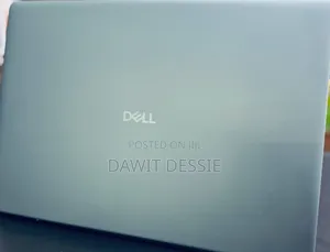 New Laptop Dell 32GB AMD Ryzen 7 SSD 1T