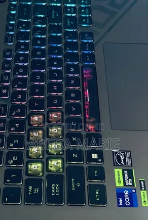 New Laptop Asus ROG Strix G16 G614 16GB Intel Core I7 SSD 1T