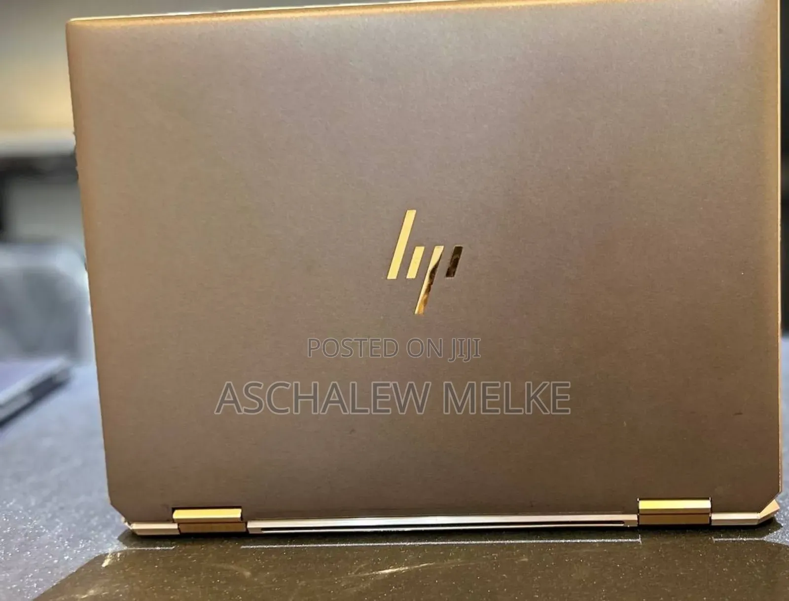 New Laptop HP Spectre X360 16GB Intel Core I7 SSD 1T