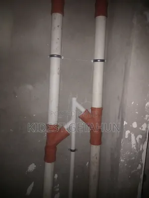 Ceramic and Sanitary Work