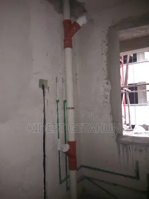 Ceramic and Sanitary Work