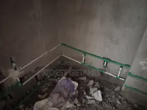 Ceramic and Sanitary Work