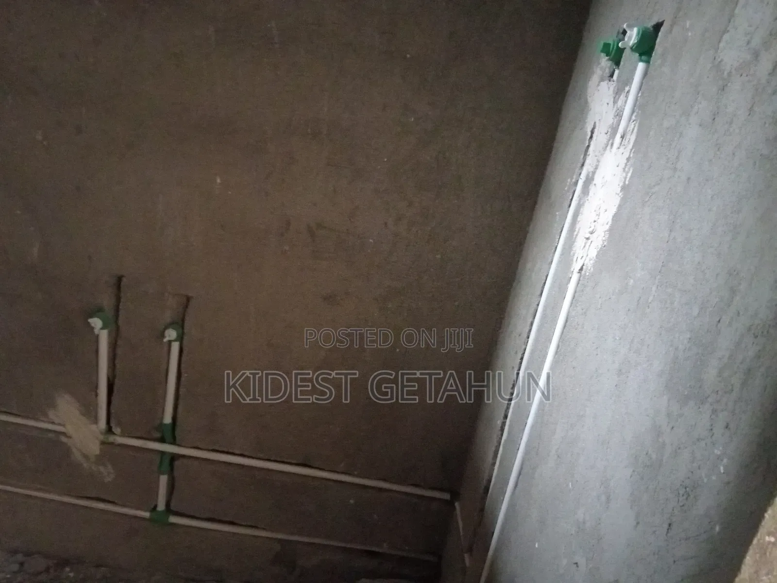 Ceramic and Sanitary Work