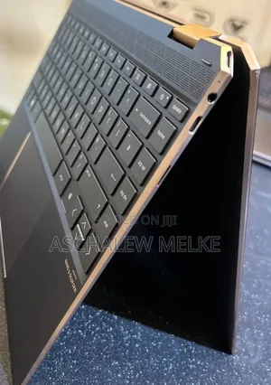 New Laptop HP Spectre X360 16GB Intel Core I7 SSD 1T