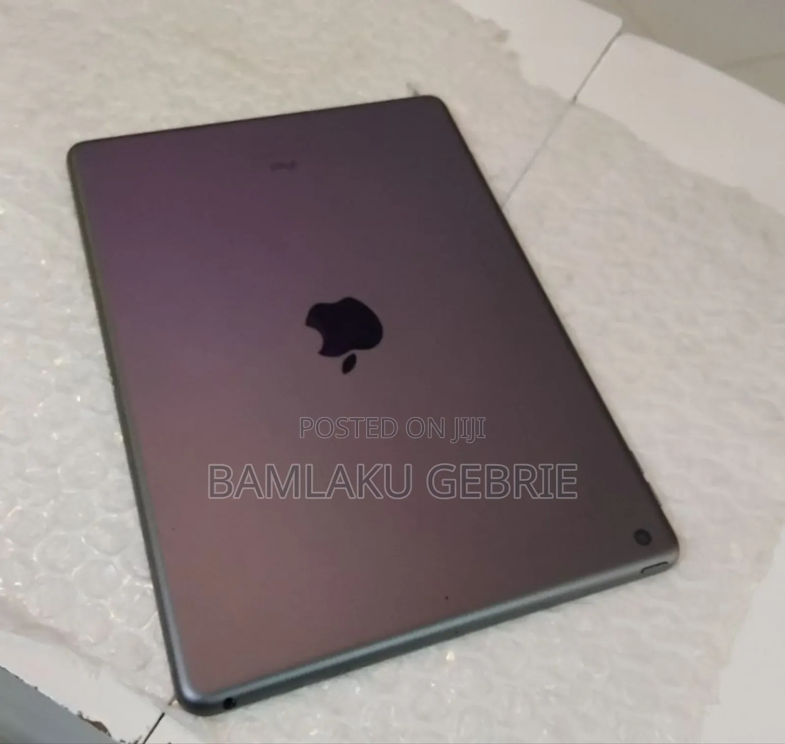 New Apple iPad 10.2 (2019) 128 GB