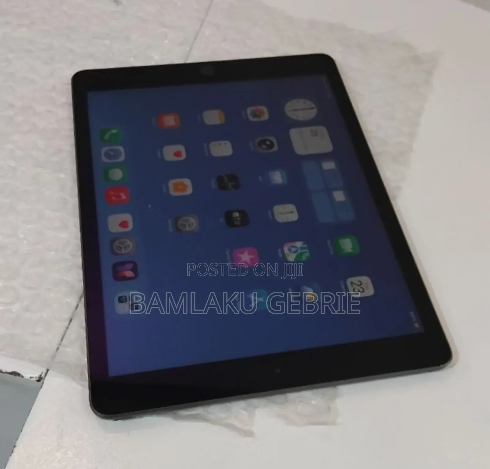 New Apple iPad 10.2 (2019) 128 GB
