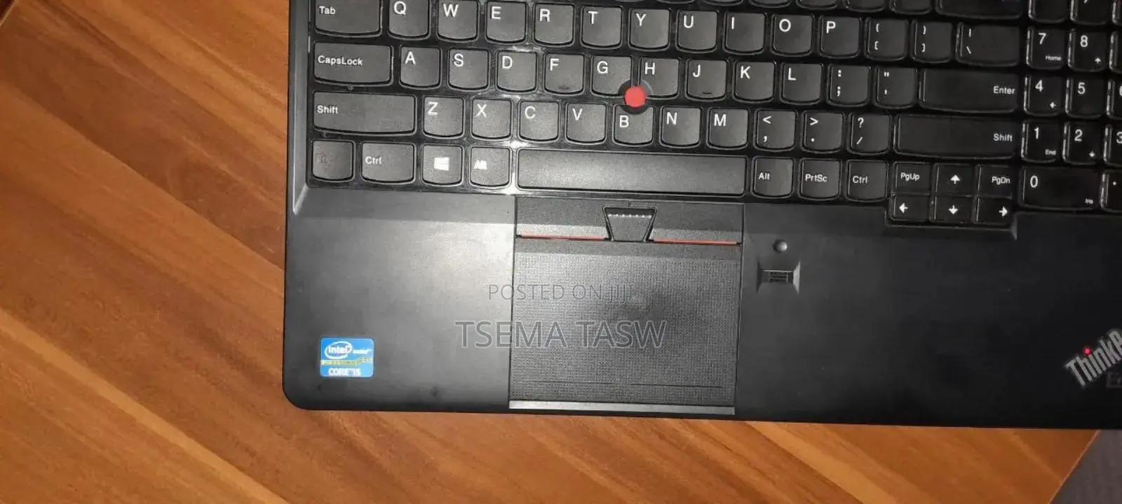 Laptop Lenovo Thinkpad X1 Yoga 6GB Intel HDD+SSD 500GB