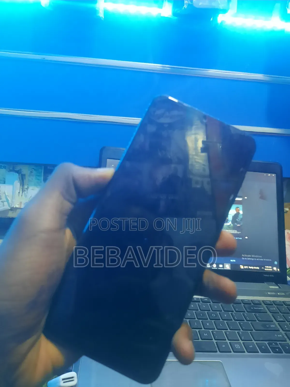 Samsung Galaxy A13 128 GB Gray