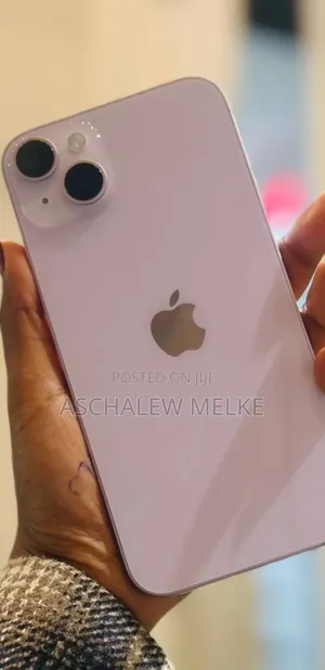 New Apple iPhone 14 Plus 128 GB Gold