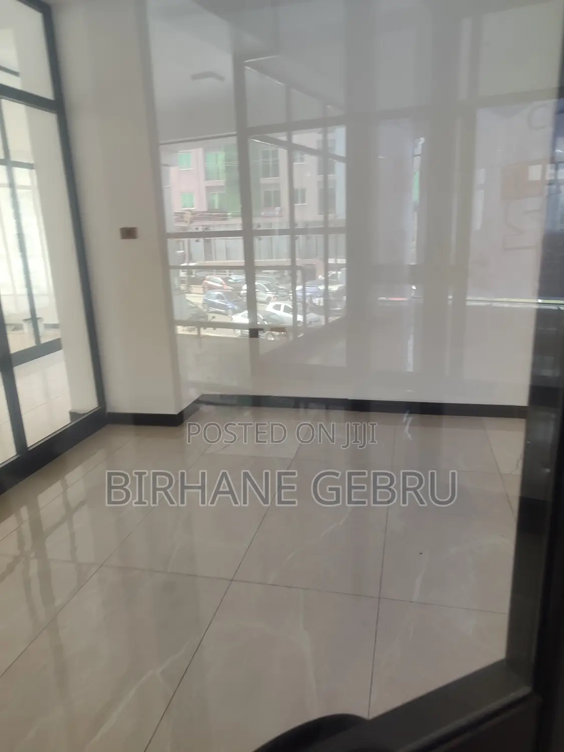 Comple, Shop Rent for Cosmo .Internet Cafe S.Studio and Other