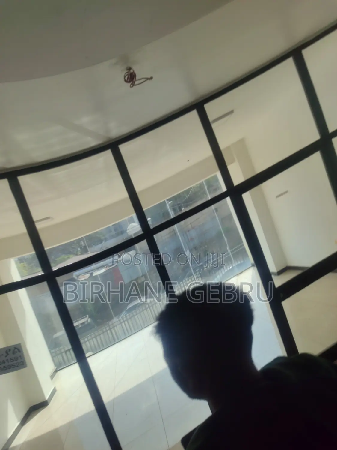 Comple, Shop Rent for Cosmo .Internet Cafe S.Studio and Other